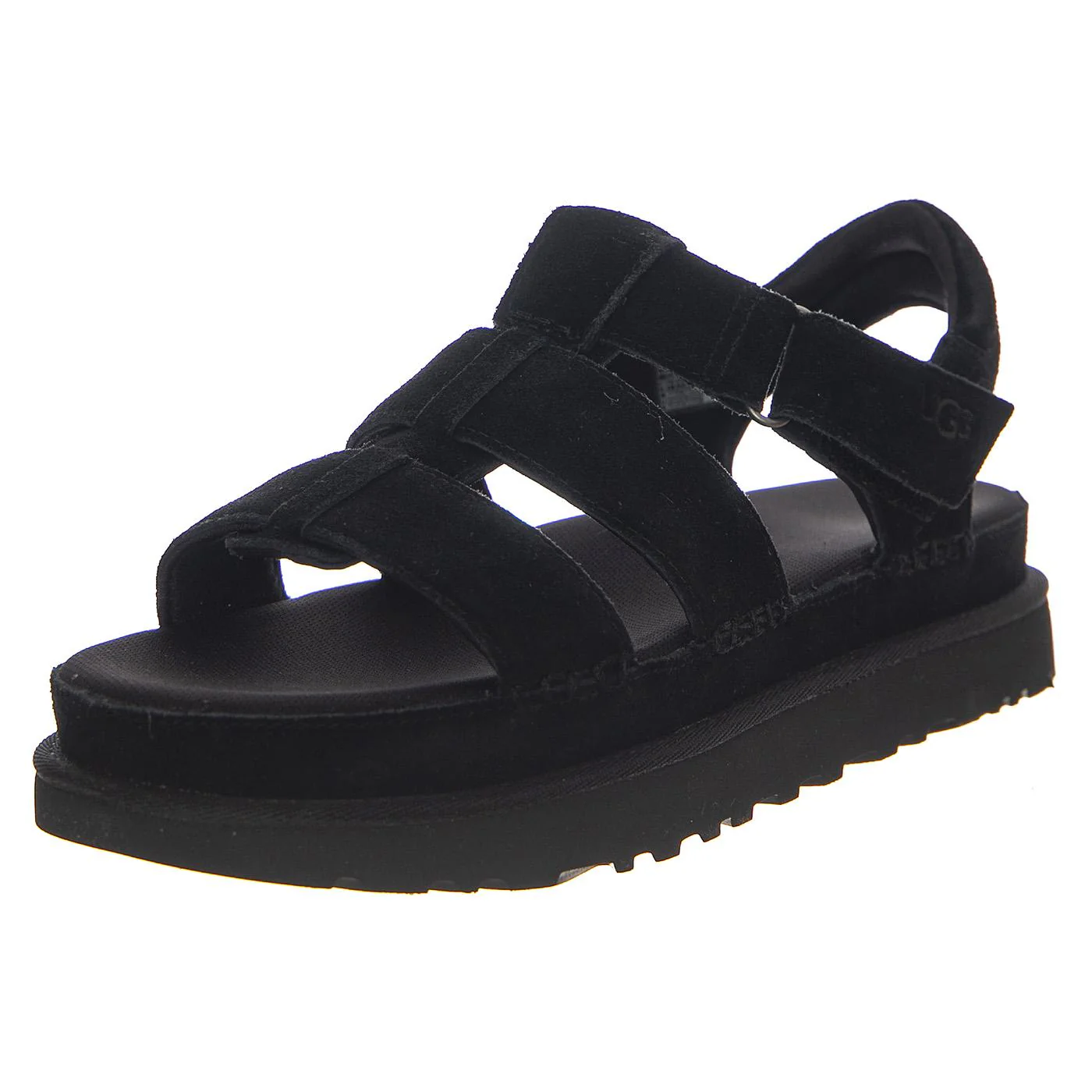 Goldenstar Strap Black