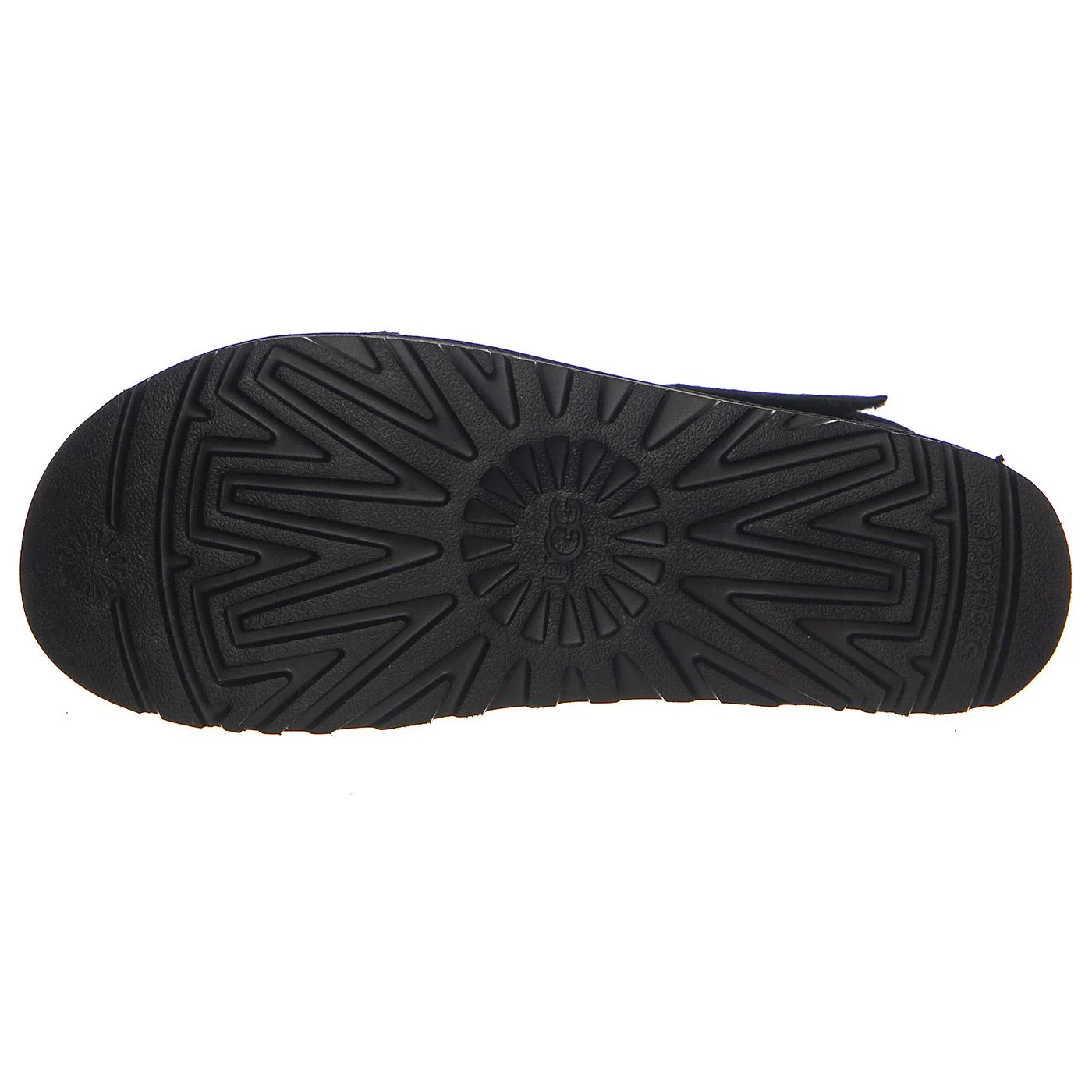 Goldenstar Strap Black - Image 5