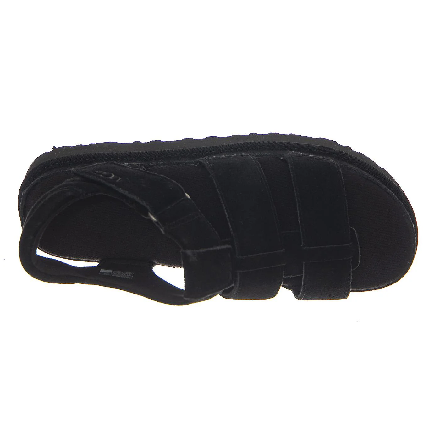 Goldenstar Strap Black - Image 6
