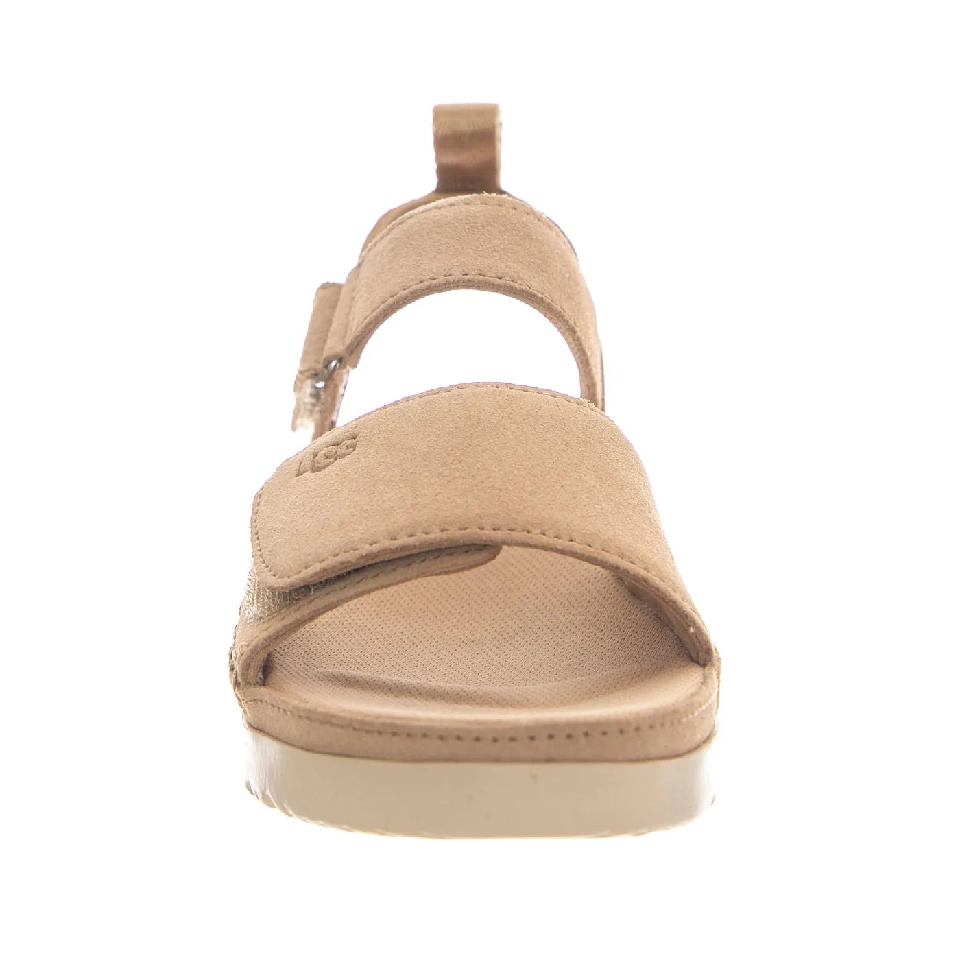K GOLDENSTAR SAND - Beige Children's Sandal Children UGG - Image 3
