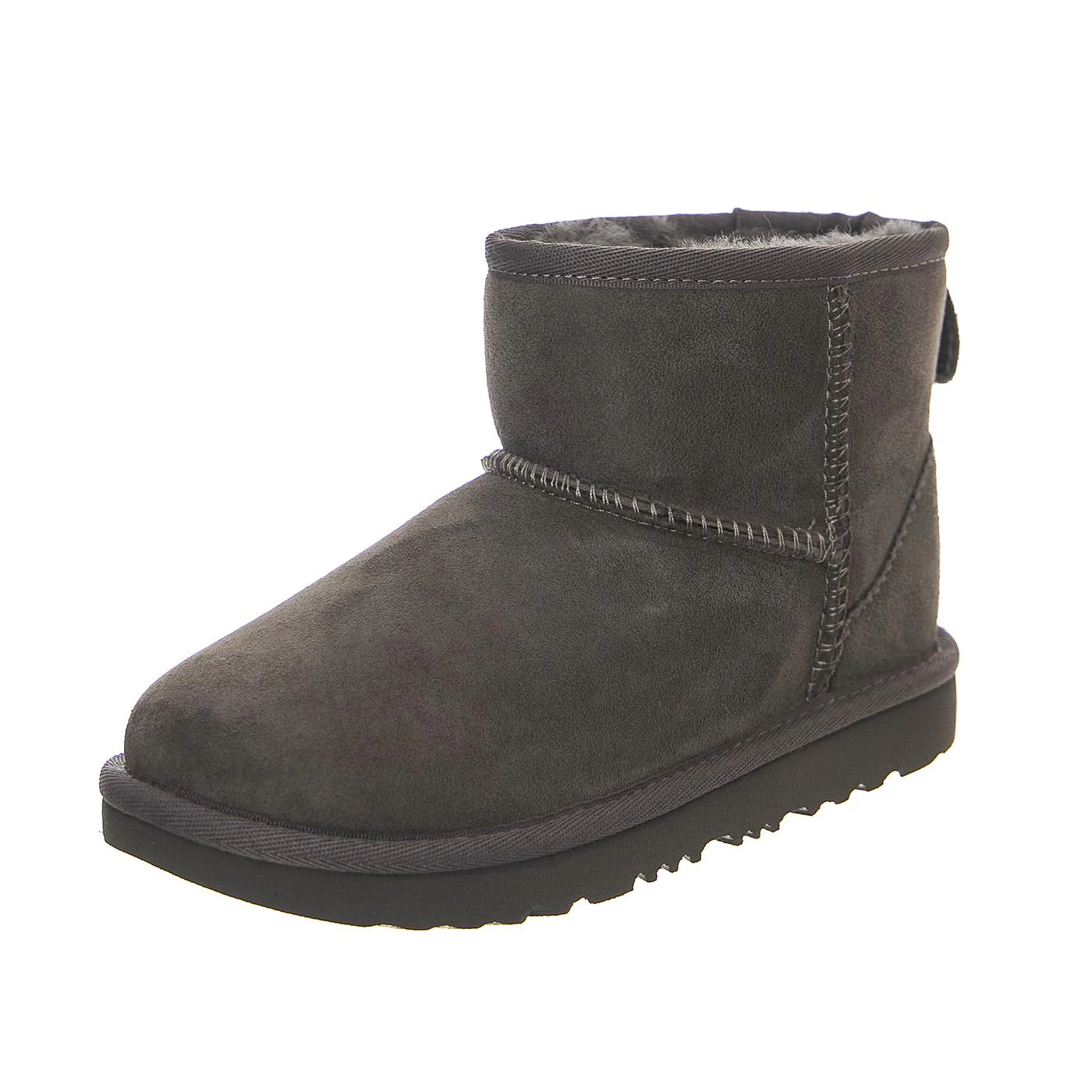 K' Mini Classic II Grey Boots