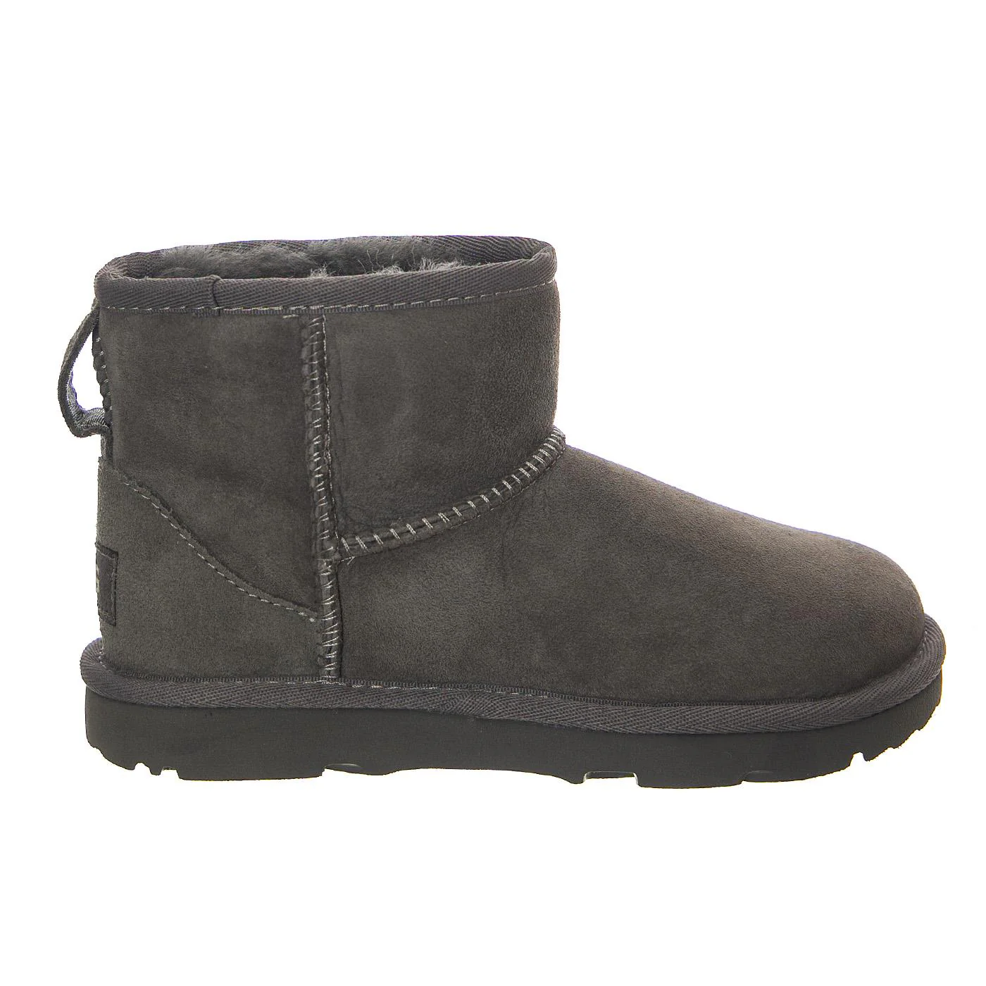 K' Mini Classic II Grey Boots - Image 2