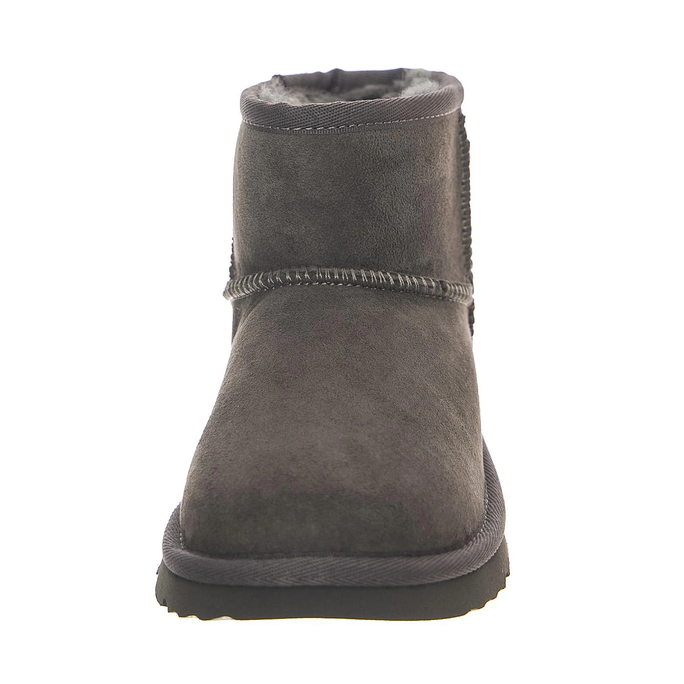 K' Mini Classic II Grey Boots - Image 3