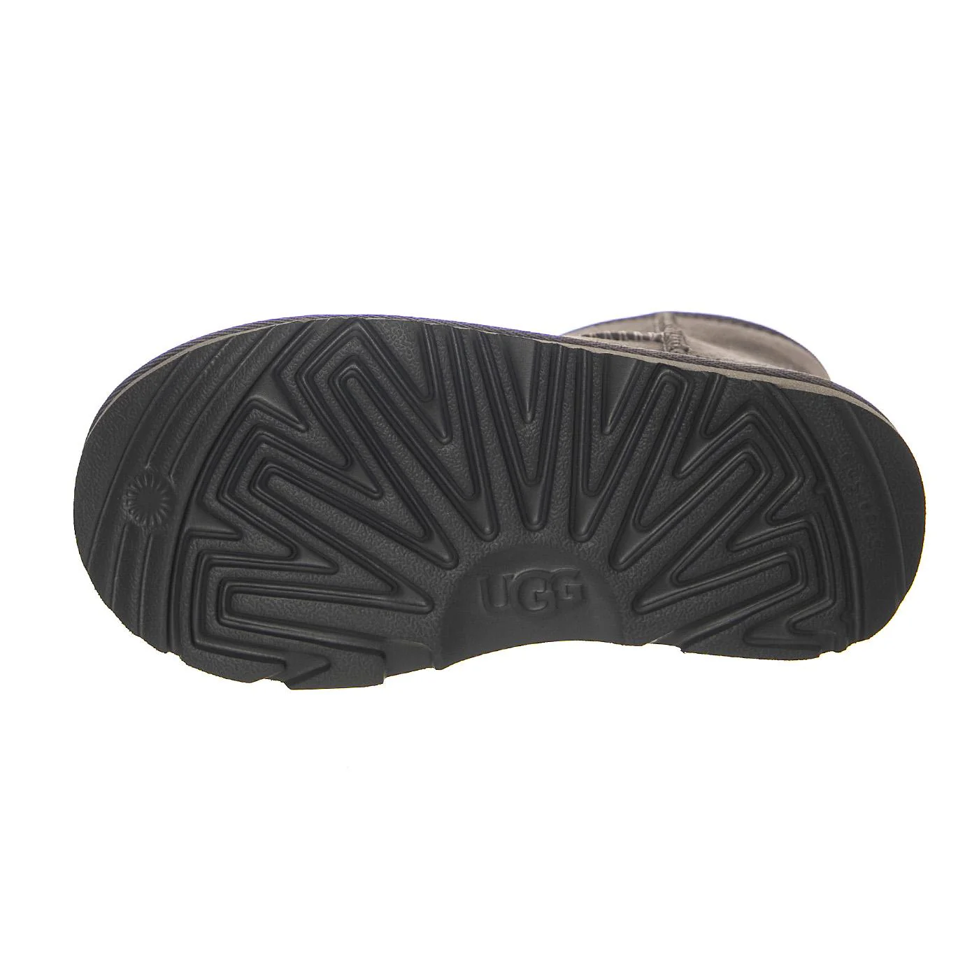 K' Mini Classic II Grey Boots - Image 5