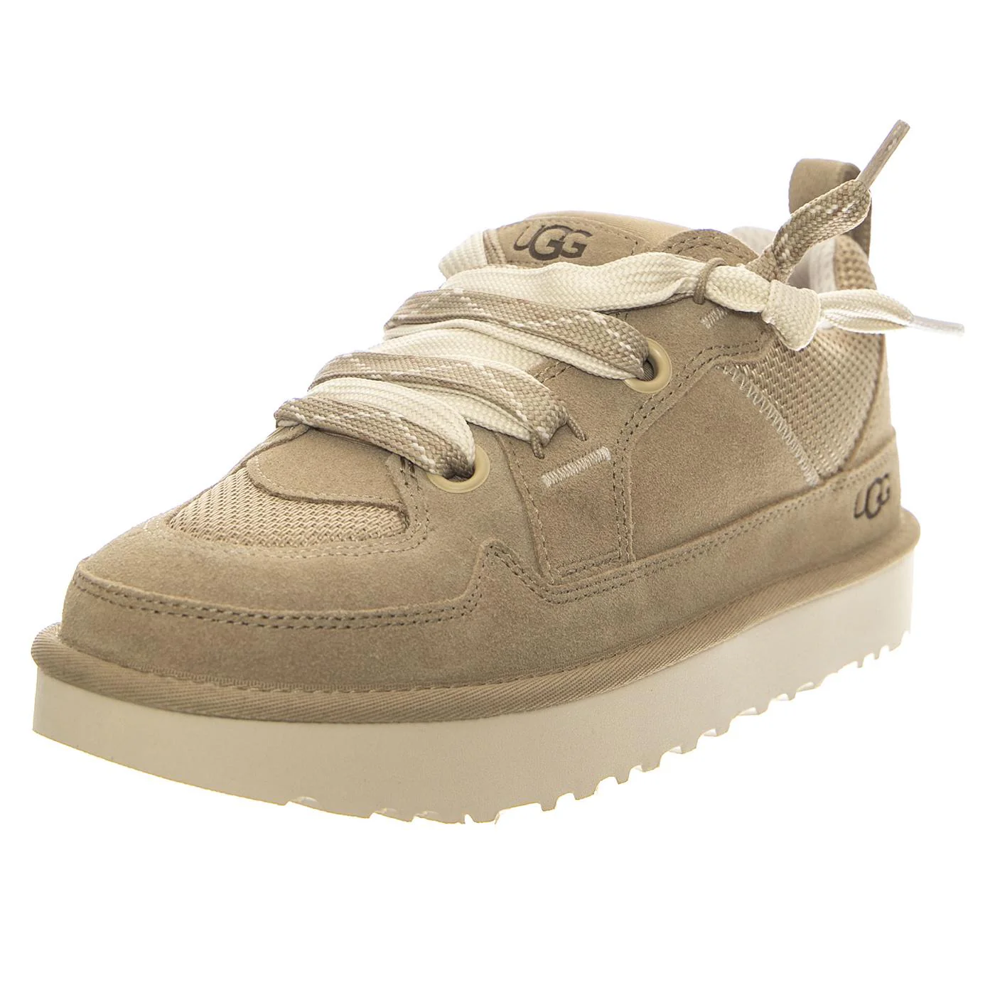 Autumn / Winter - M LO Lowmel Mustard Seed Shoes - Image 2