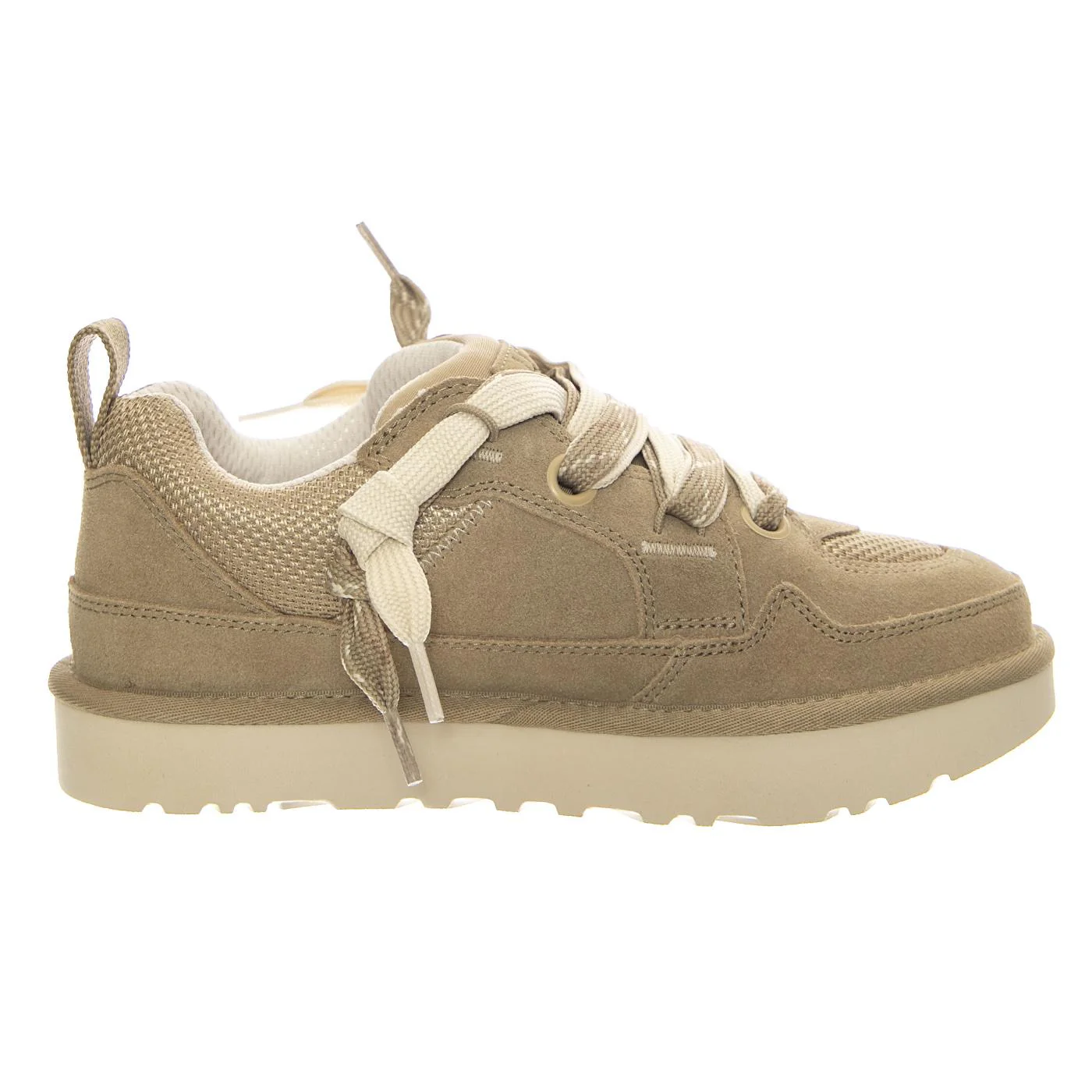 Autumn / Winter - M LO Lowmel Mustard Seed Shoes - Image 3