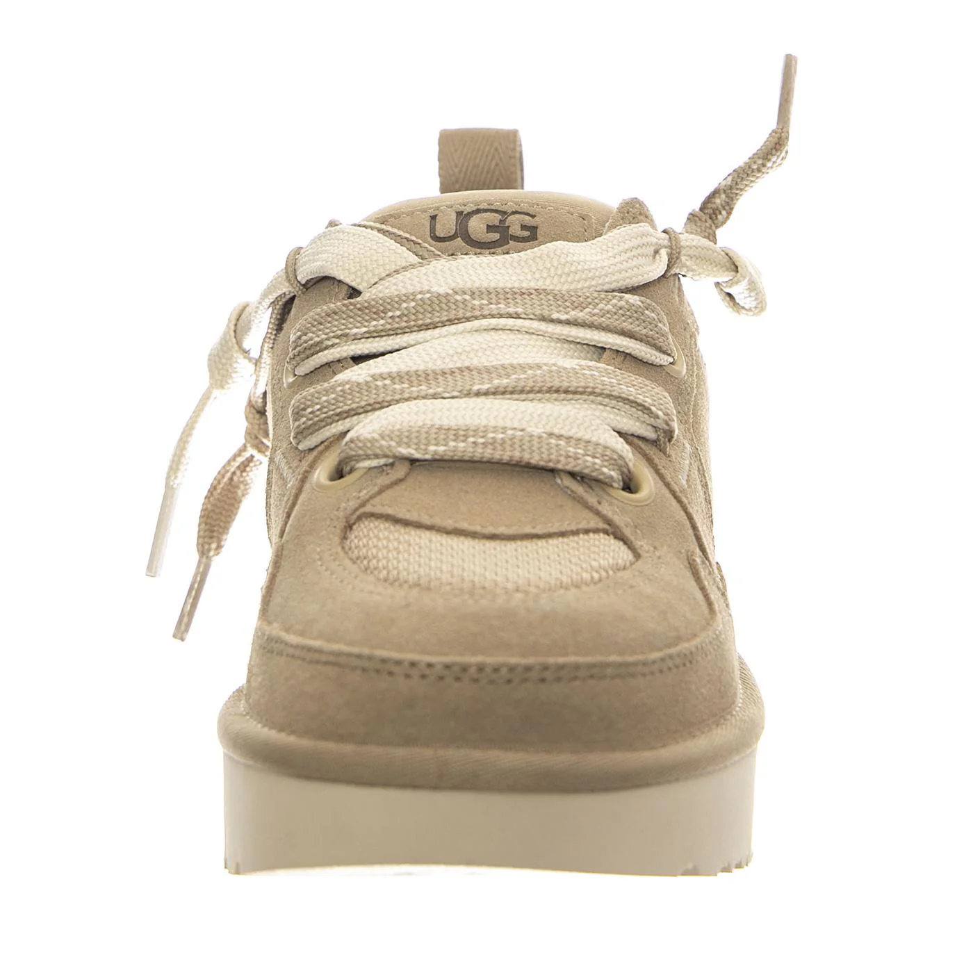 Autumn / Winter - M LO Lowmel Mustard Seed Shoes - Image 4