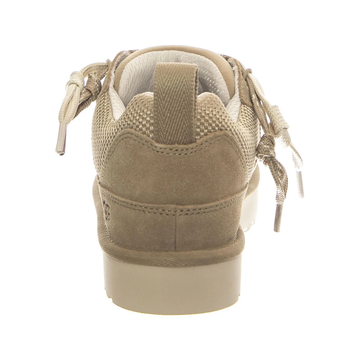 Autumn / Winter - M LO Lowmel Mustard Seed Shoes - Image 5