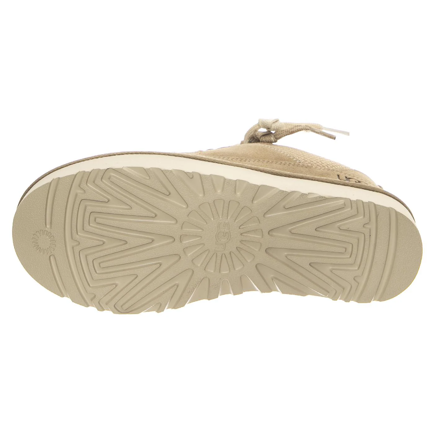 Autumn / Winter - M LO Lowmel Mustard Seed Shoes - Image 6