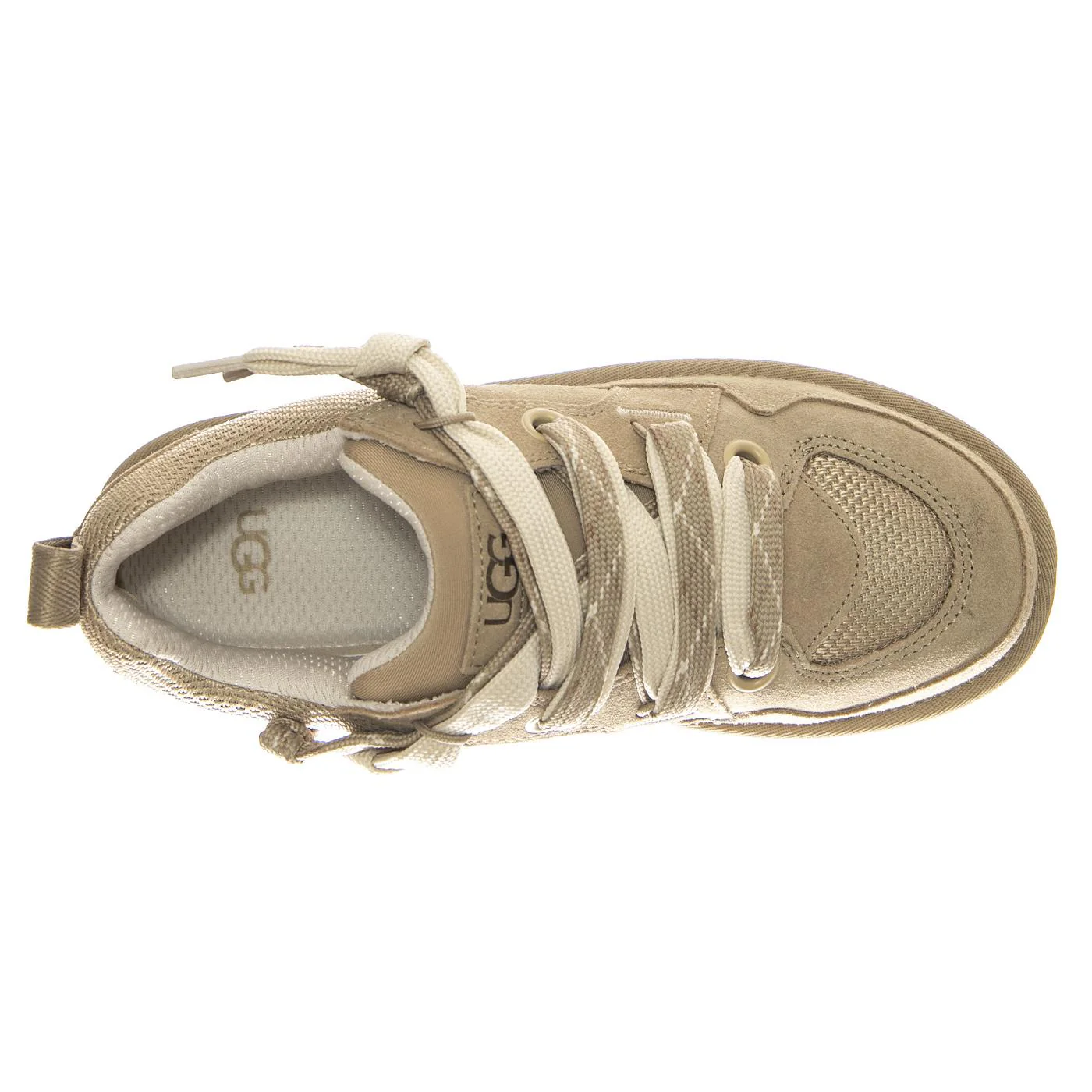 Autumn / Winter - M LO Lowmel Mustard Seed Shoes - Image 7