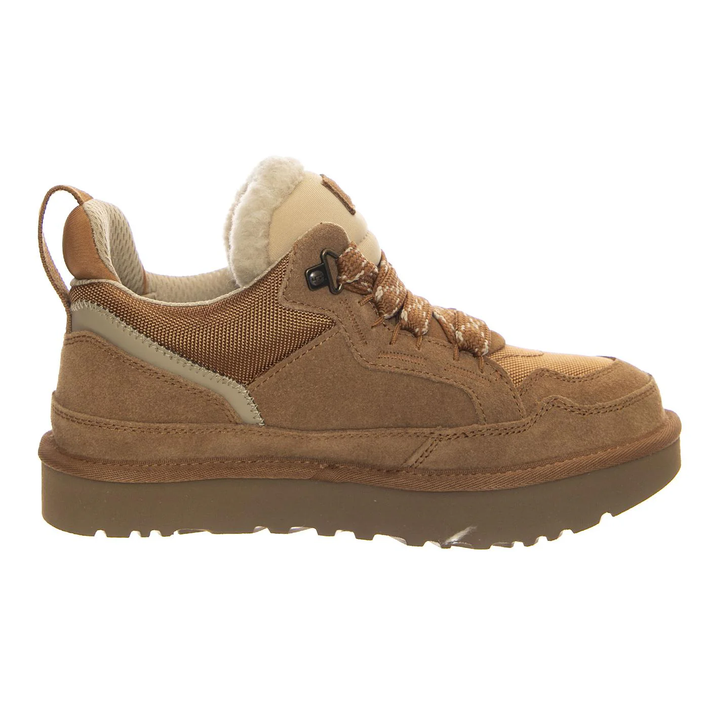 Autumn / Winter - M Lowmel Chestnut Shoes - Image 3
