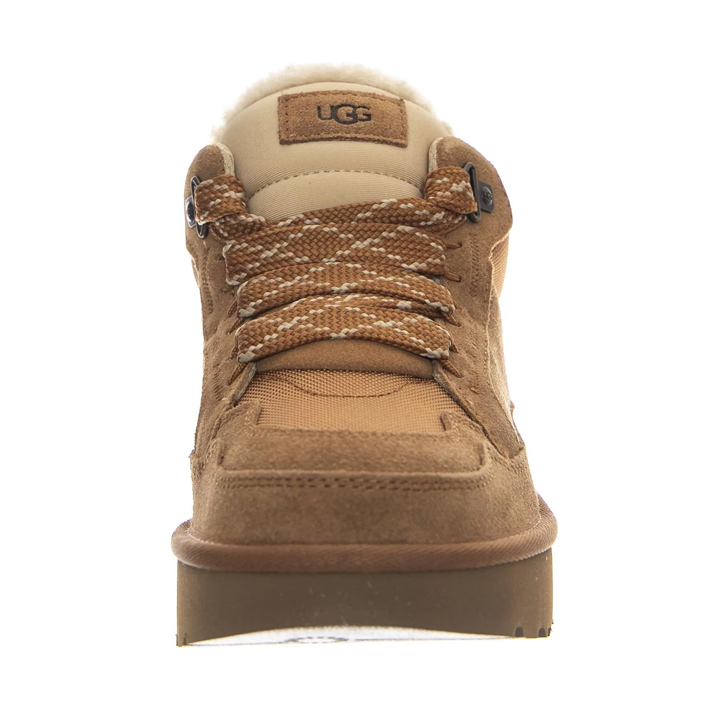 Autumn / Winter - M Lowmel Chestnut Shoes - Image 4
