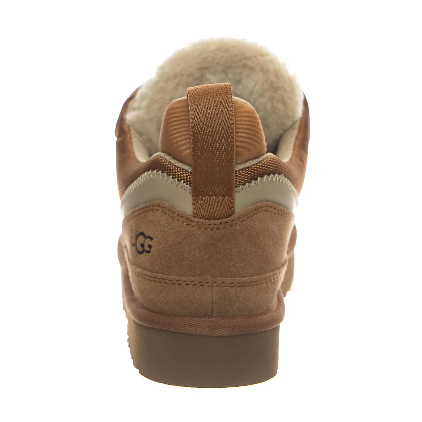 Autumn / Winter - M Lowmel Chestnut Shoes - Image 5
