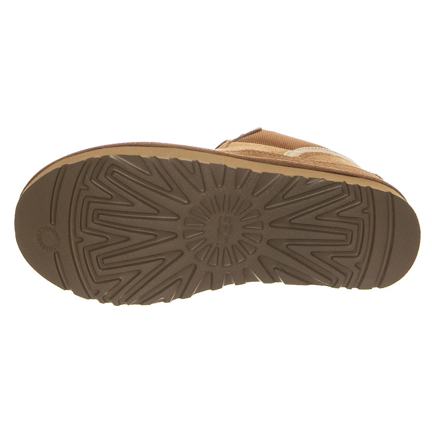 Autumn / Winter - M Lowmel Chestnut Shoes - Image 6
