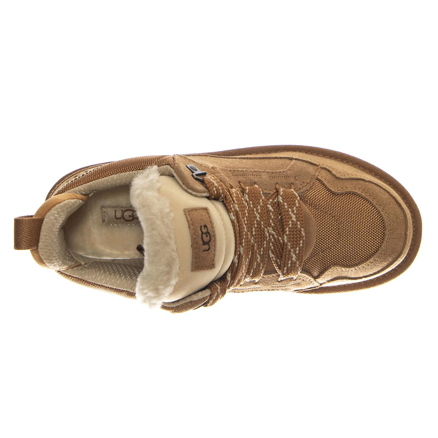 Autumn / Winter - M Lowmel Chestnut Shoes - Image 7