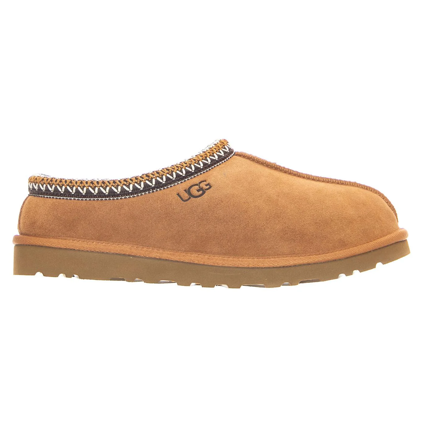 UGG Men's M Tasman II - Chestnut - Brown Shoes