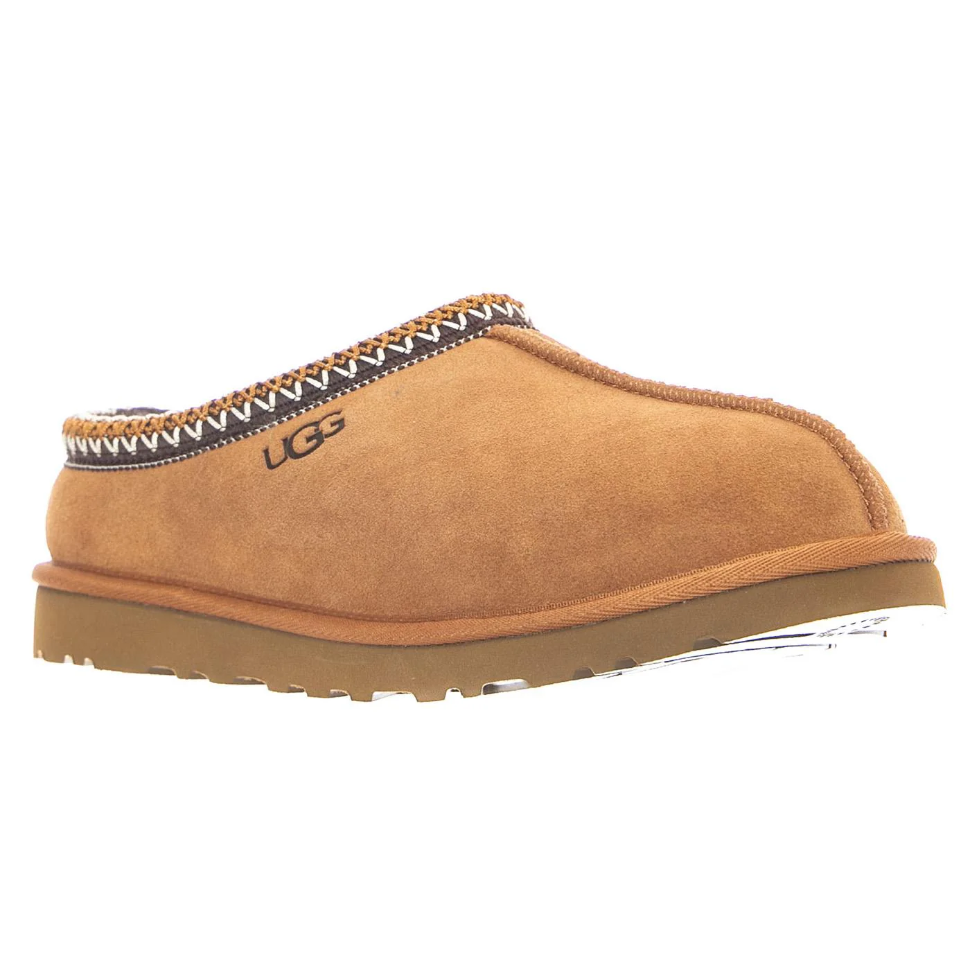 UGG Men's M Tasman II - Chestnut - Brown Shoes - Image 2
