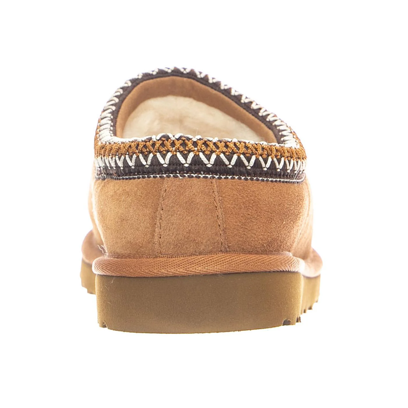 UGG Men's M Tasman II - Chestnut - Brown Shoes - Image 4