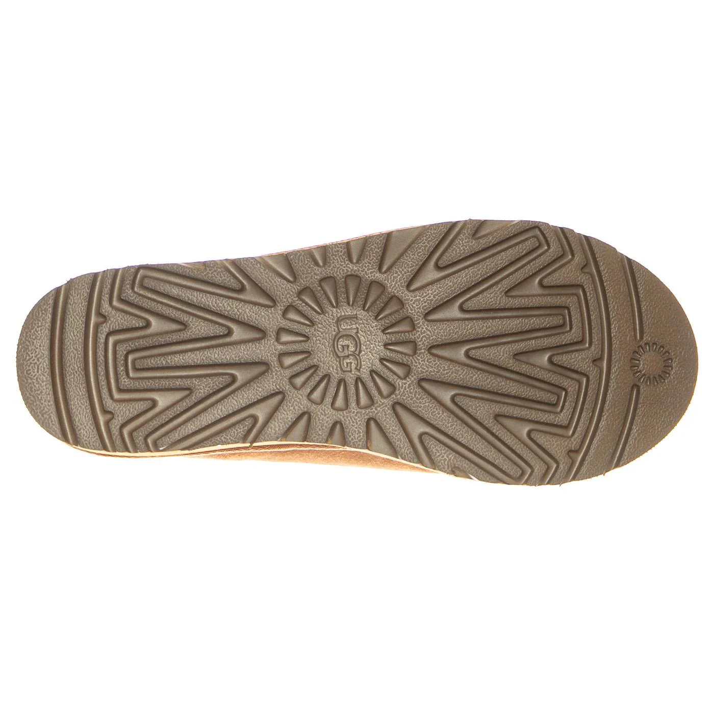 UGG Men's M Tasman II - Chestnut - Brown Shoes - Image 5