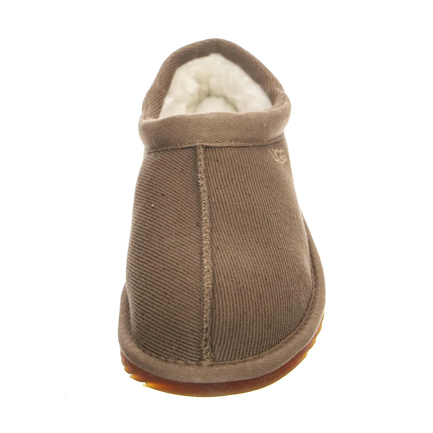 M' Tasman Natural Loam Sandals - Image 3