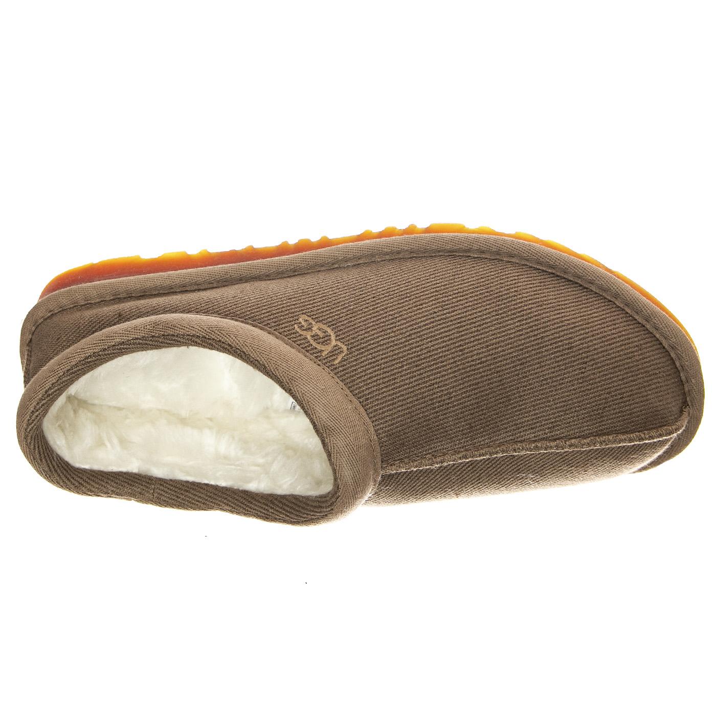 M' Tasman Natural Loam Sandals - Image 6