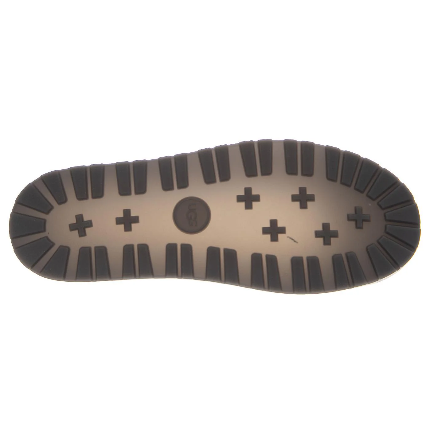 UGG Unisex Shoe Cover - Black UGG Men's UGG - Image 5