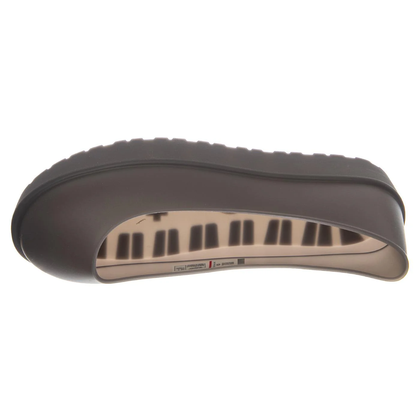 UGG Unisex Shoe Cover - Black UGG Men's UGG - Image 6