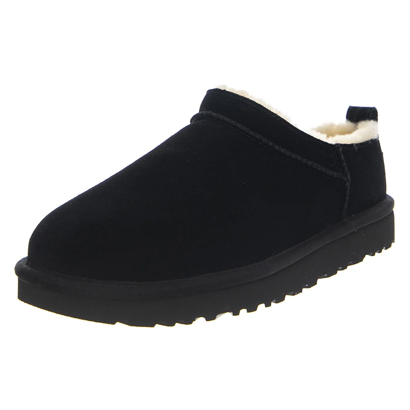 W Classic Micro Black - Image 2