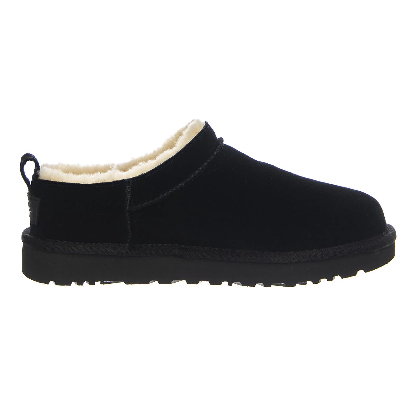 W Classic Micro Black - Image 3