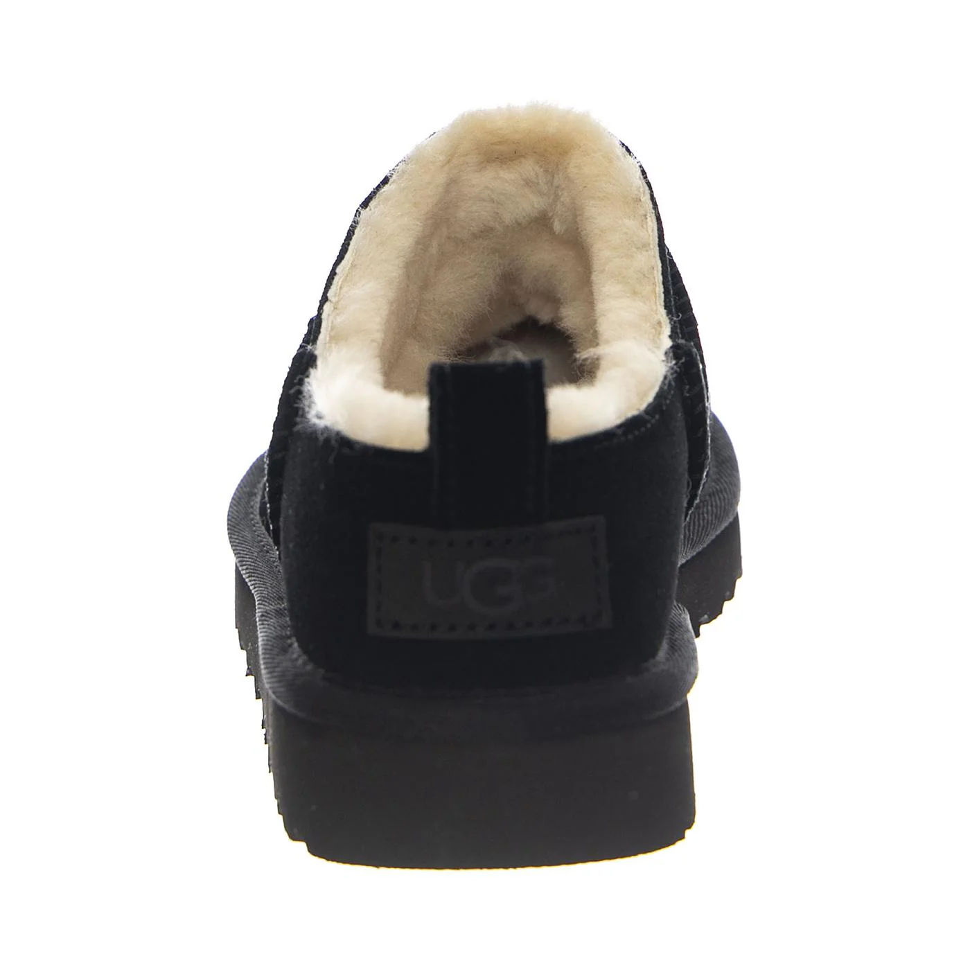 W Classic Micro Black - Image 5