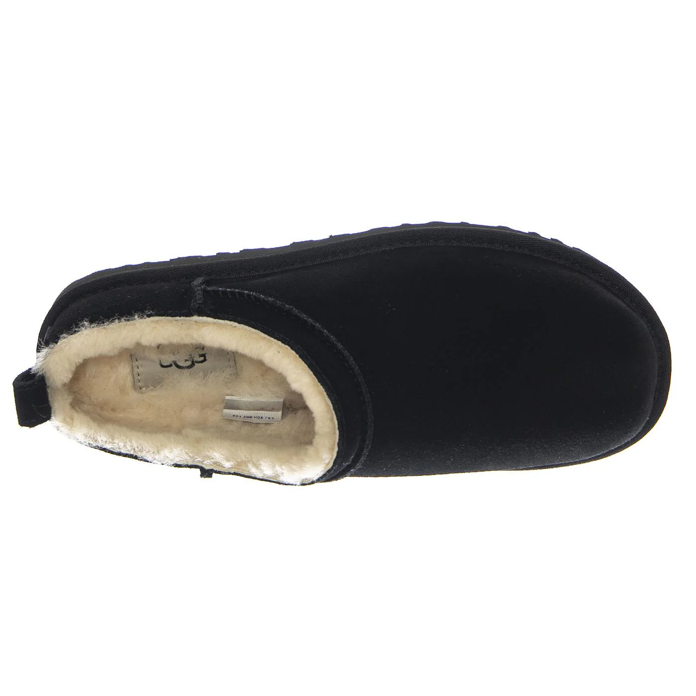 W Classic Micro Black - Image 7