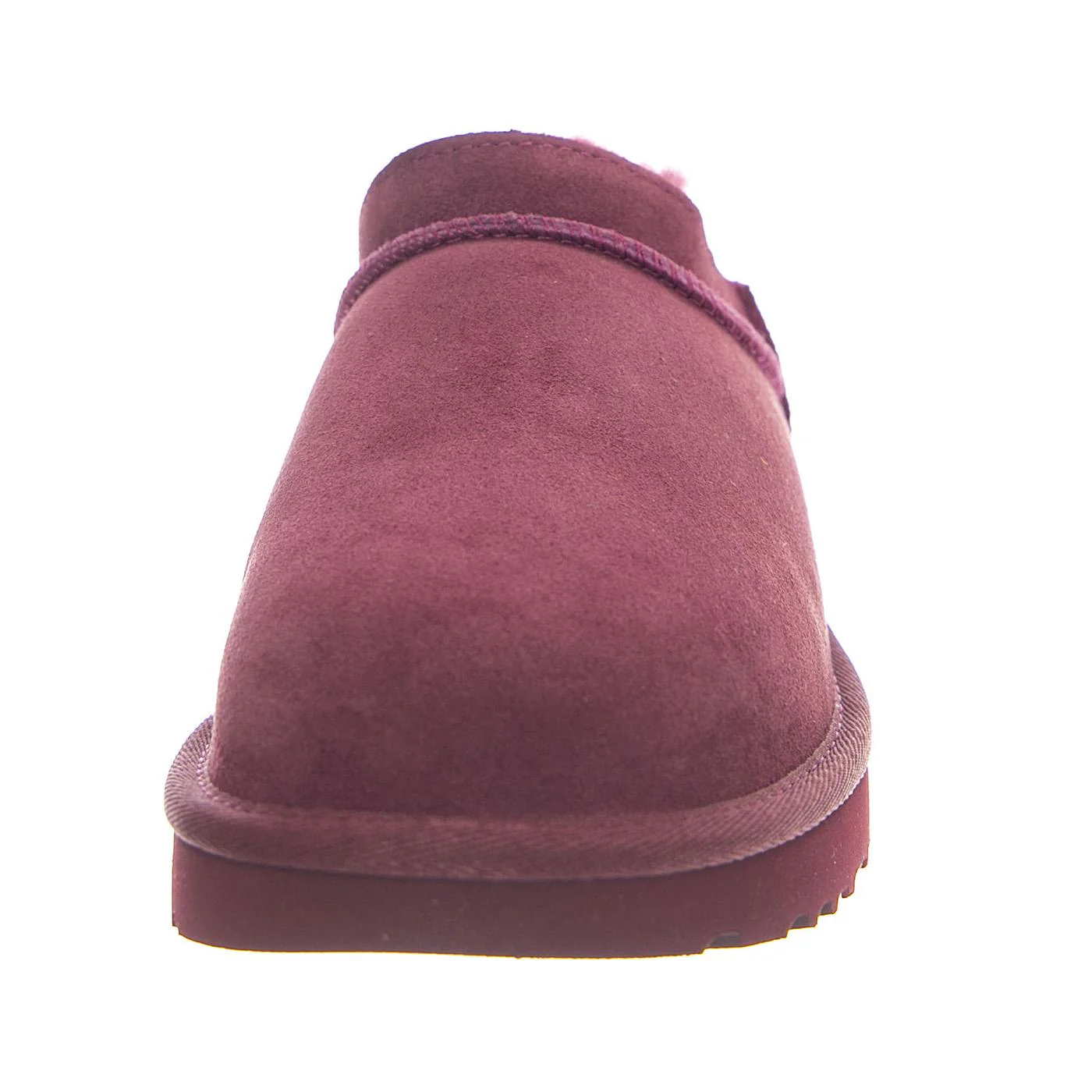 W CLASSIC MICRO BURNT MAGENTA - Image 3