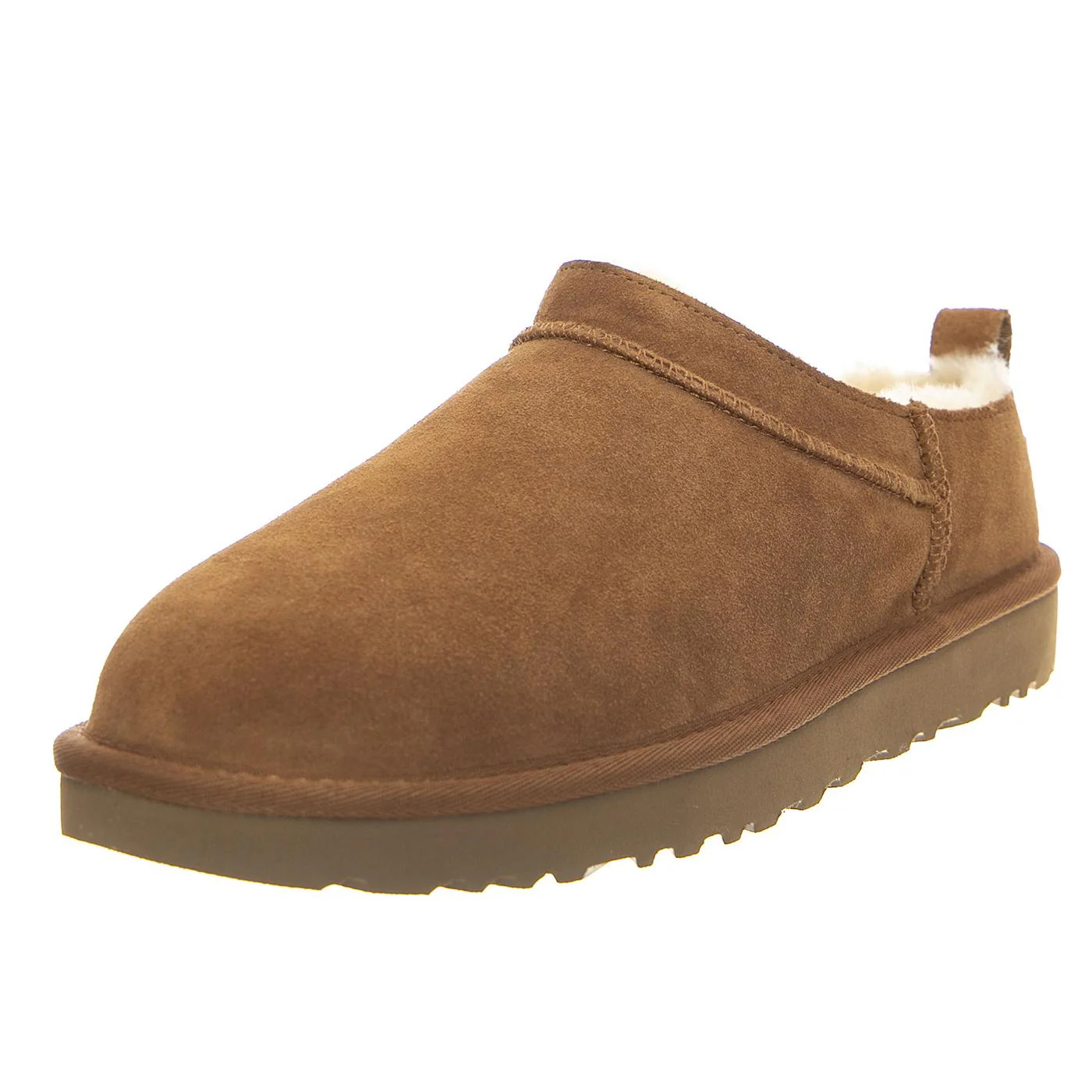 W Classic Micro Chestnut - Image 2