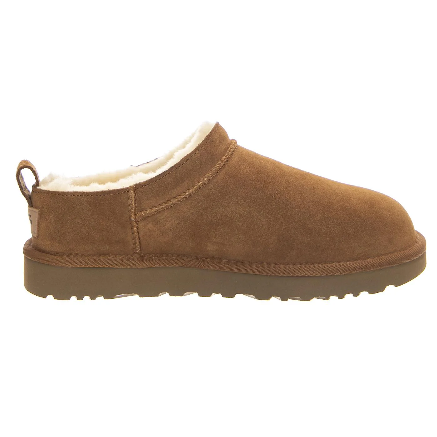 W Classic Micro Chestnut - Image 3