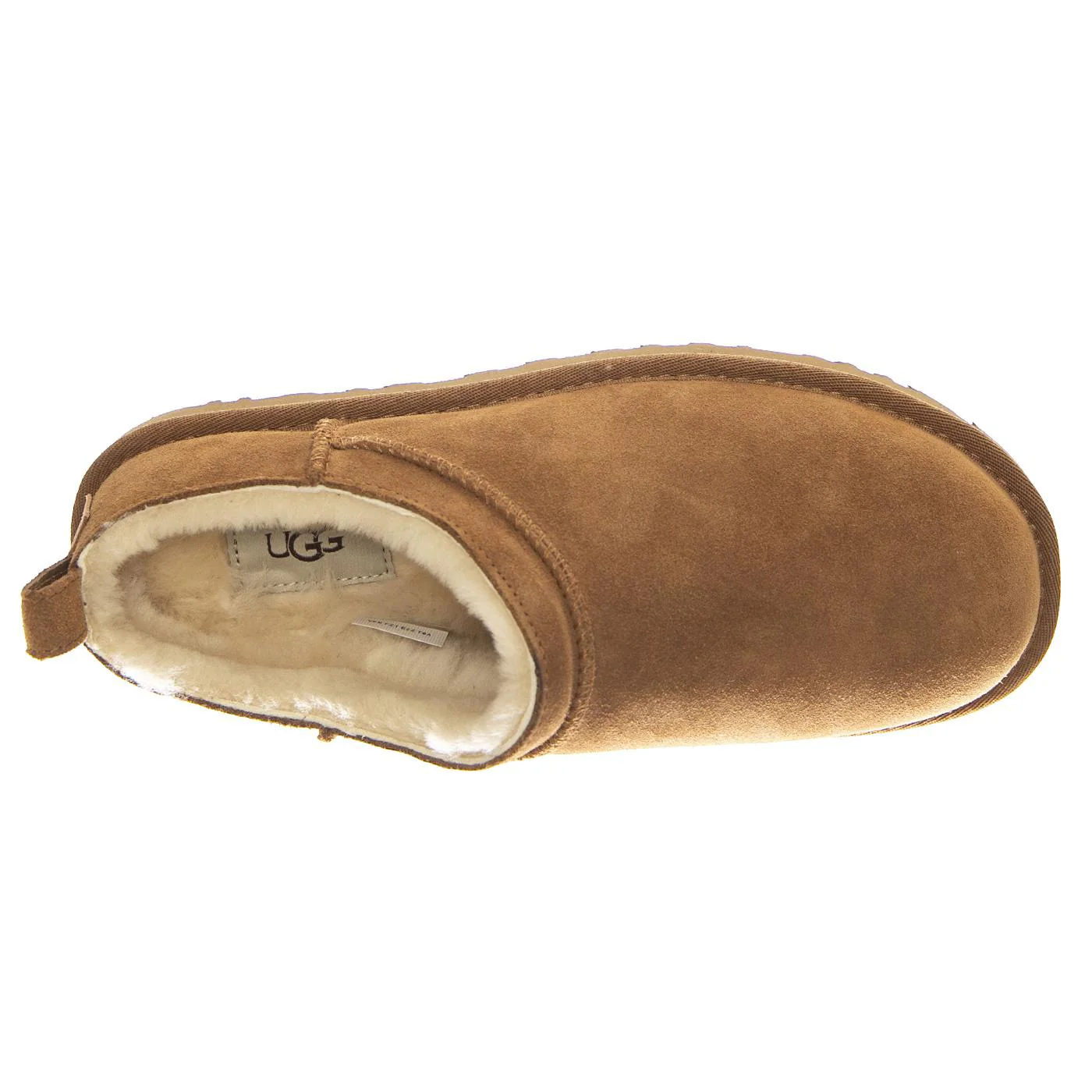 W Classic Micro Chestnut - Image 7