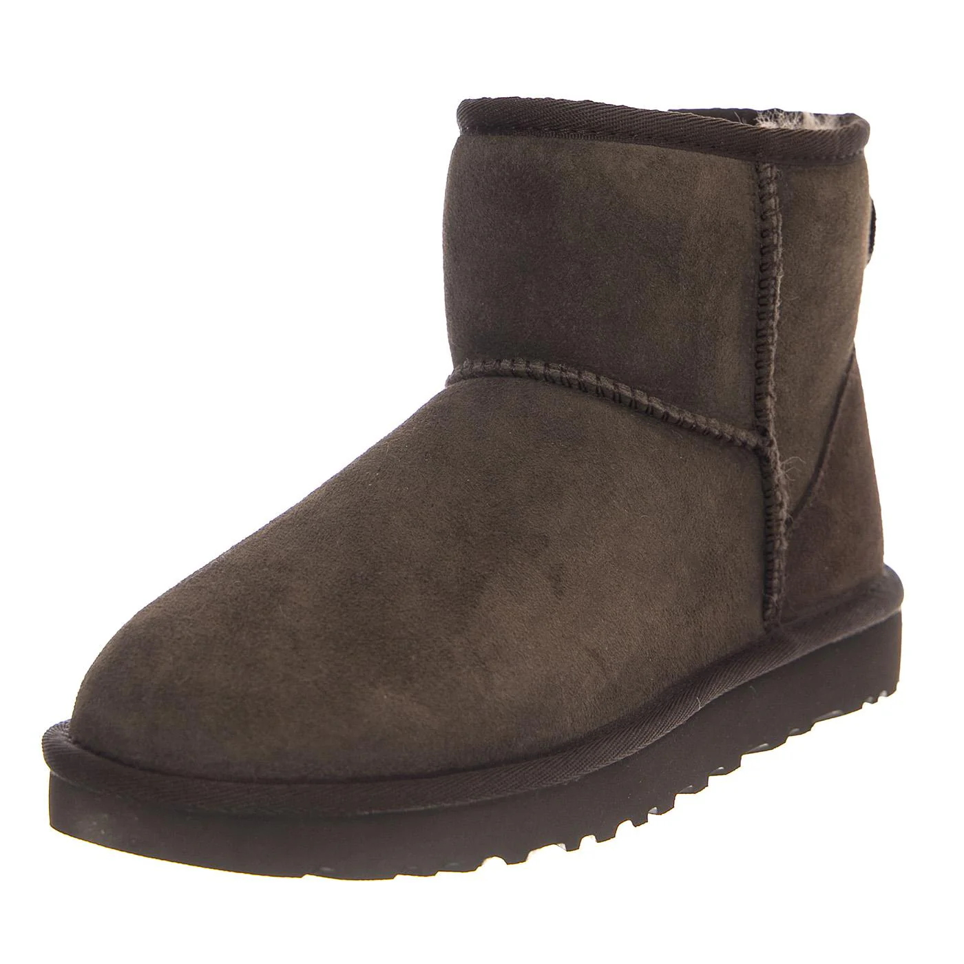 Autumn / Wiinter - W Classic Mini II Dusted Cocoa