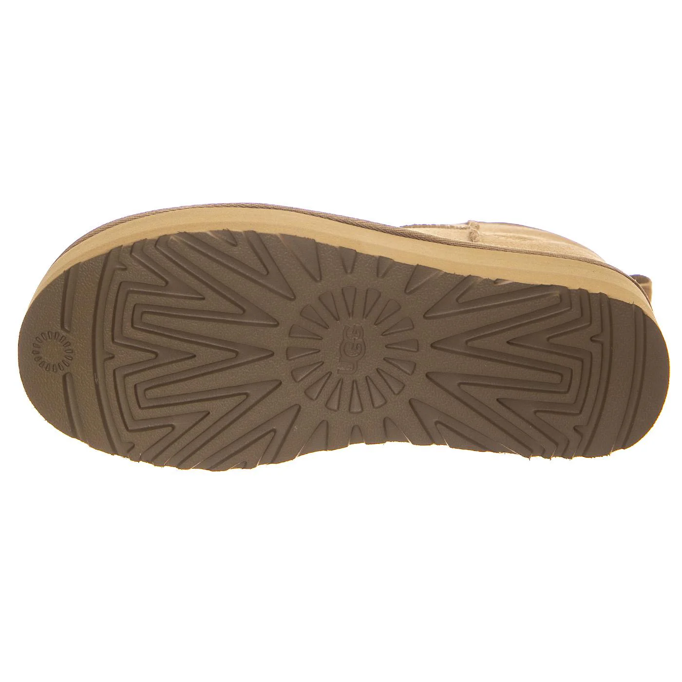 W Classic Ultra Mini Platrform - Image 5