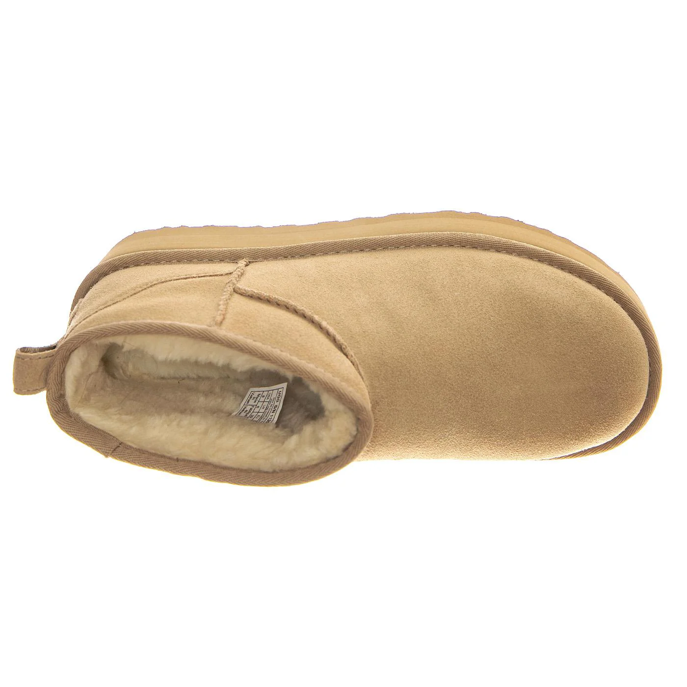 W Classic Ultra Mini Platrform - Image 6