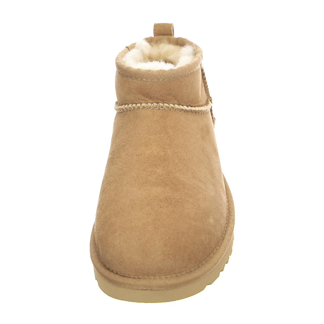W Classic Ultra Mini Sand Low-Profile Shoes - Image 4