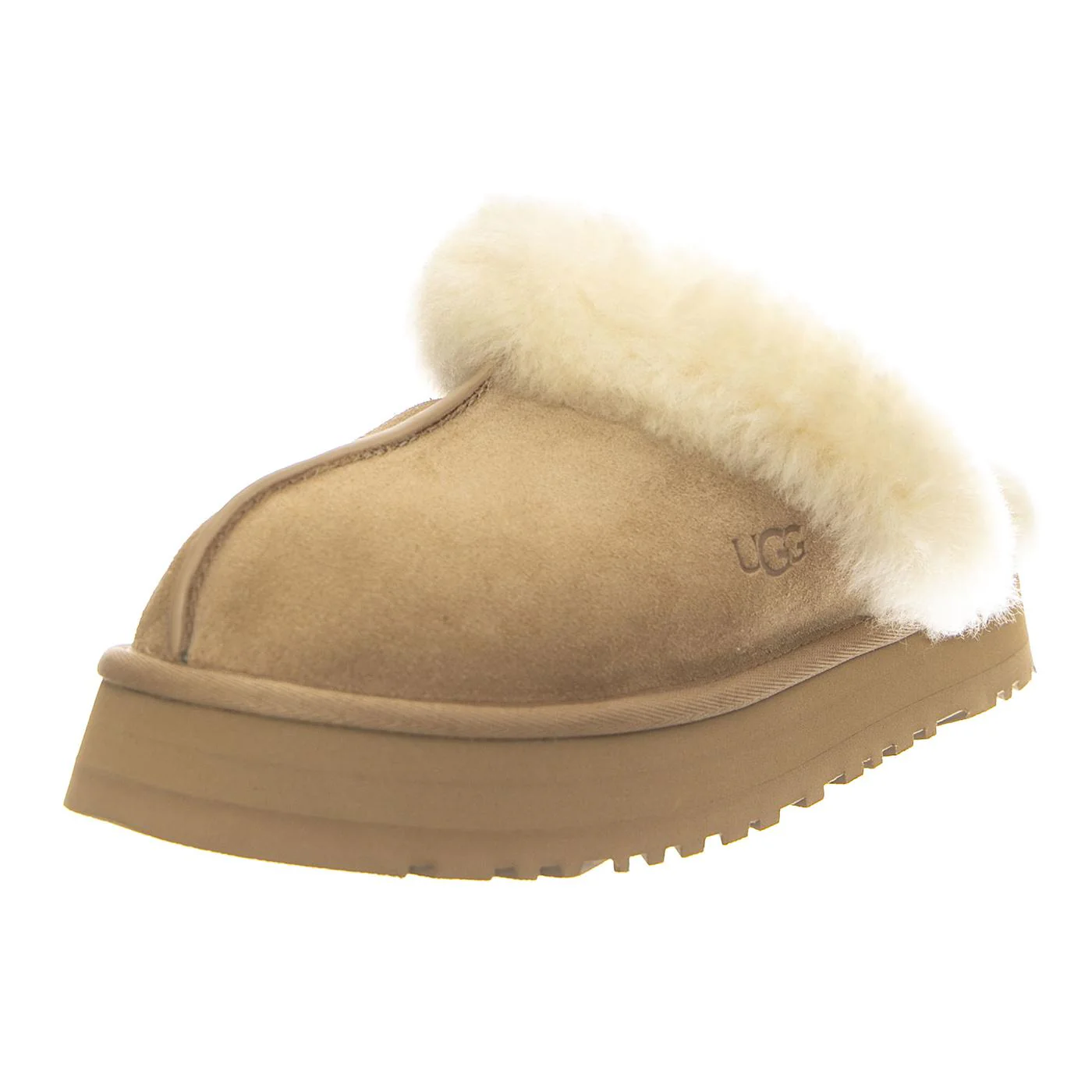 Autumn / Winter - W Disquette Sand