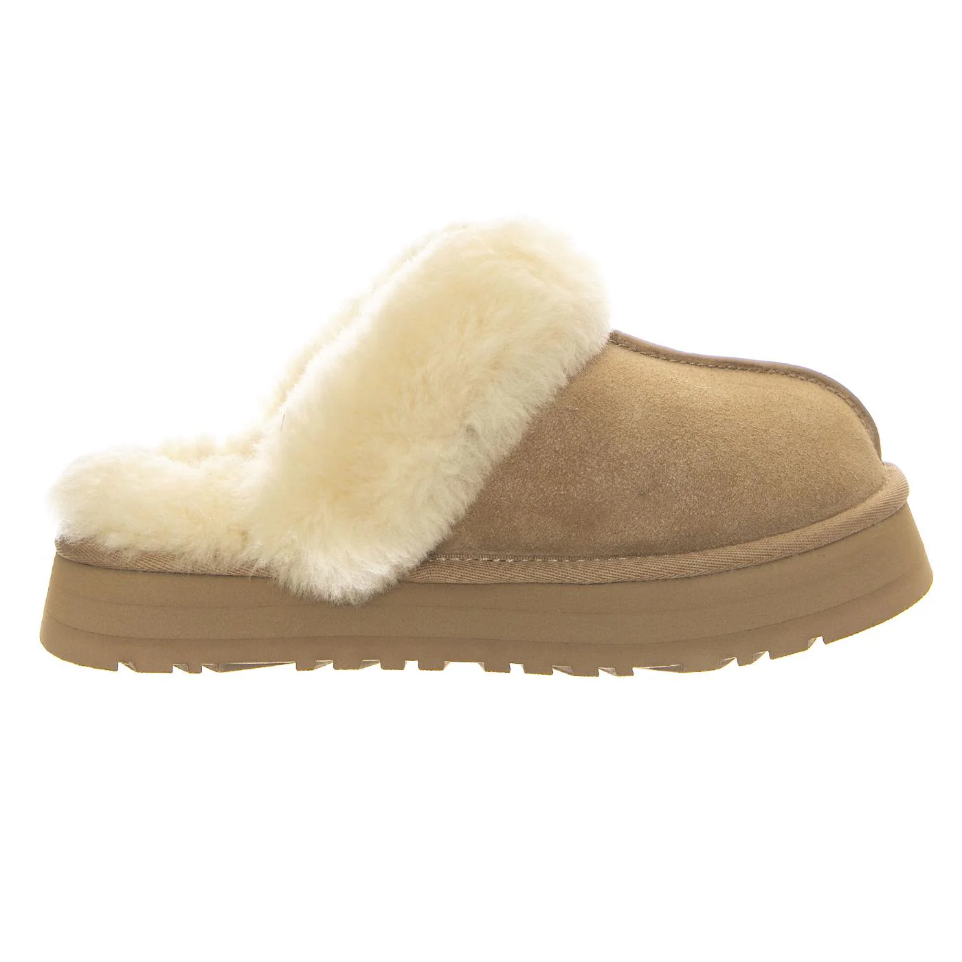 Autumn / Winter - W Disquette Sand - Image 3