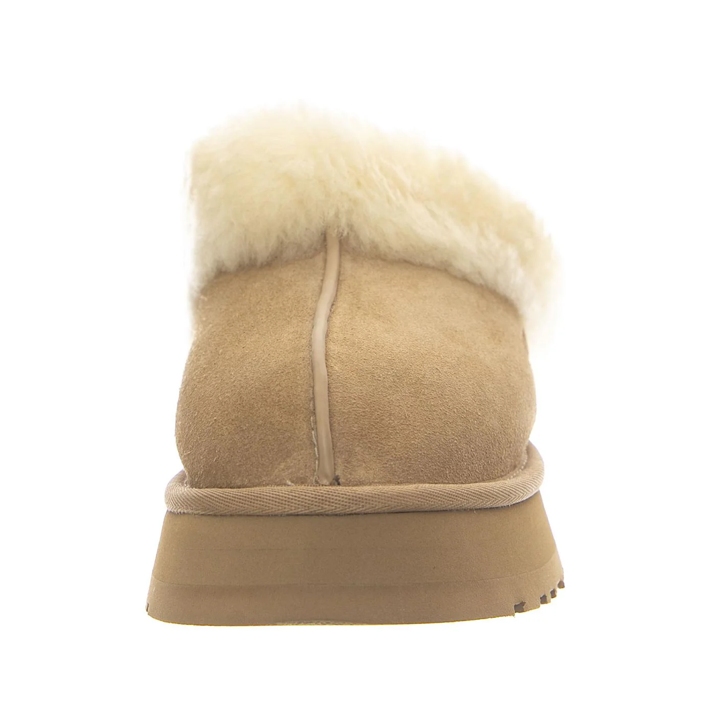 Autumn / Winter - W Disquette Sand - Image 4