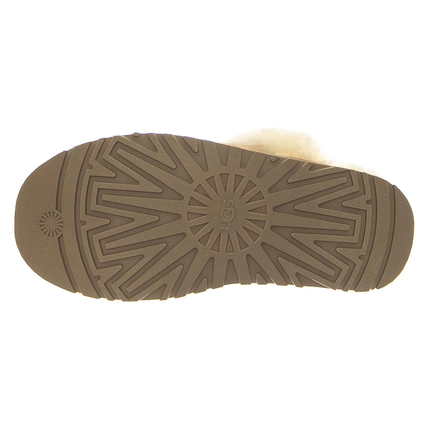 Autumn / Winter - W Disquette Sand - Image 6