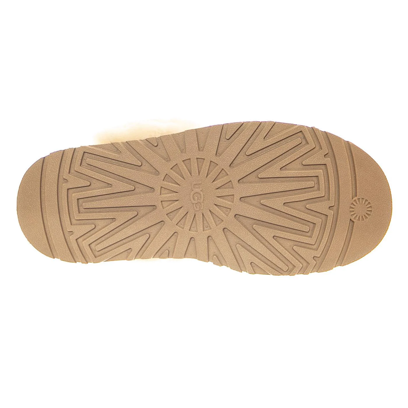 W Disquette - Sand - Beige Women's Shoes UGG - Image 5