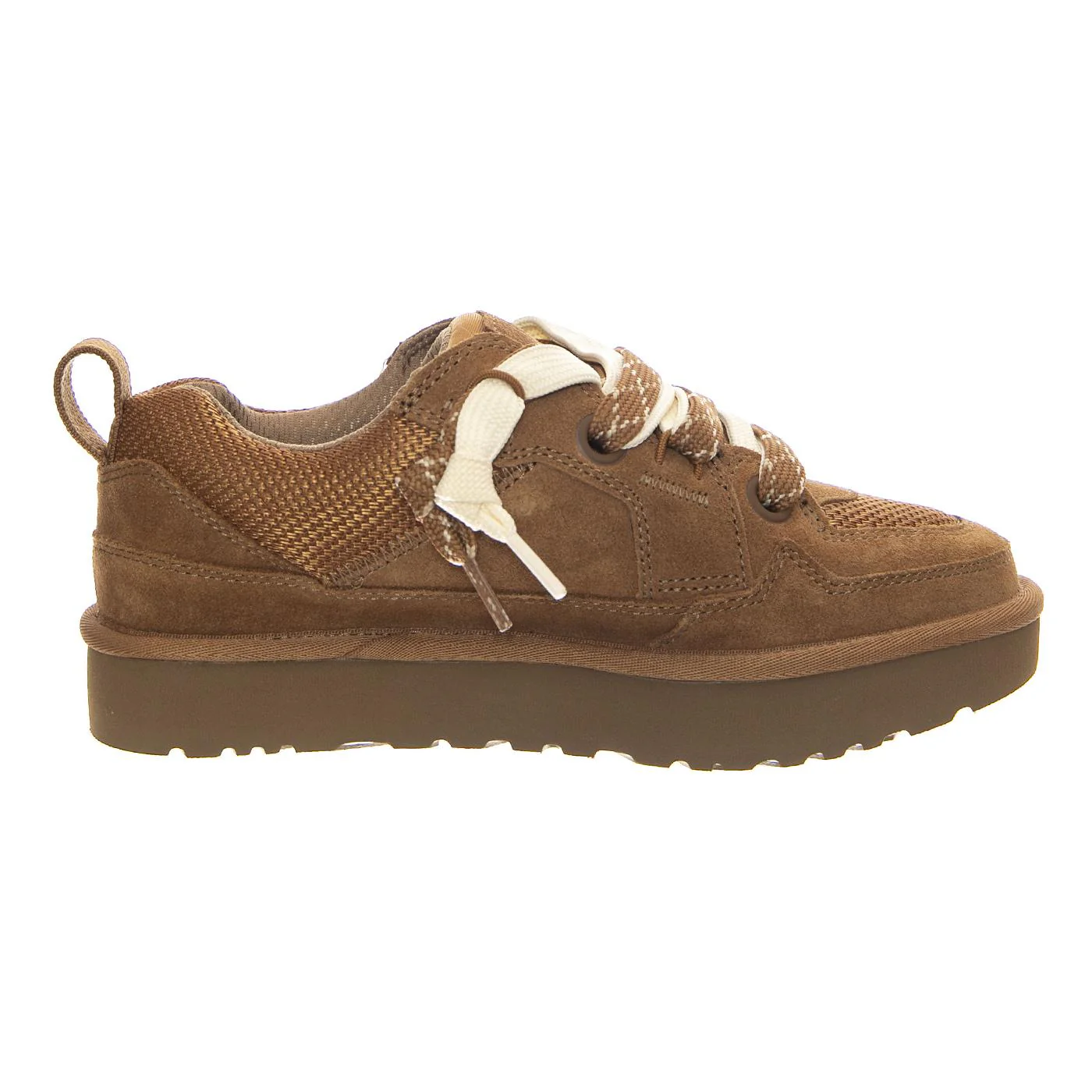 Autumn / Winter - W LO Lowmel Chestnut Sheos - Image 3