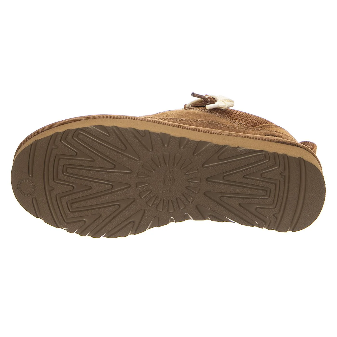 Autumn / Winter - W LO Lowmel Chestnut Sheos - Image 6