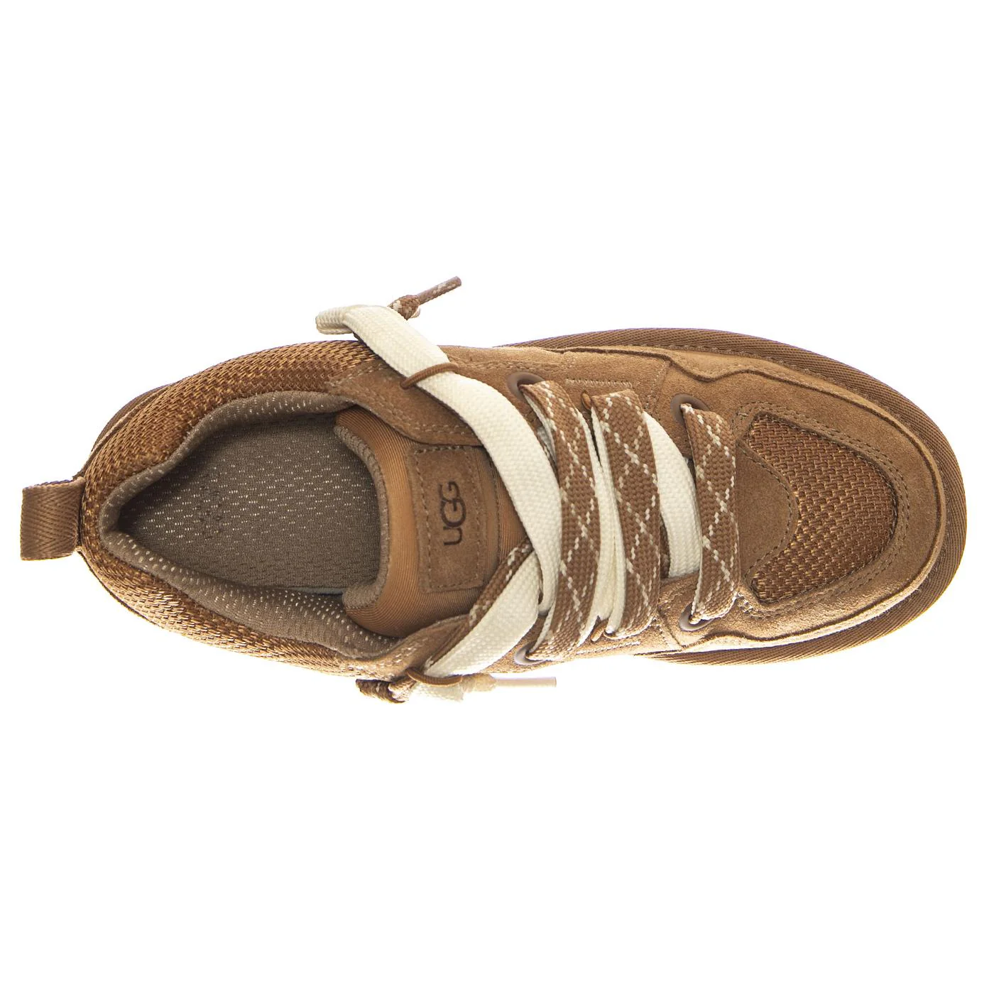 Autumn / Winter - W LO Lowmel Chestnut Sheos - Image 7