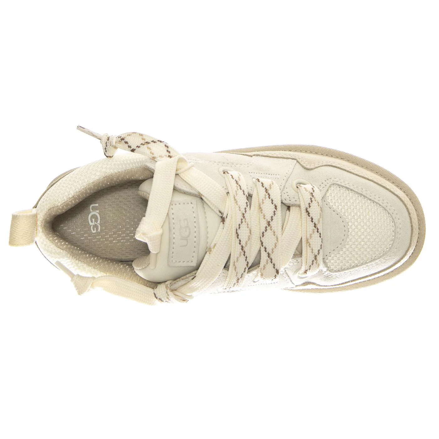 Autumn / Winter - W LO Lowmel Jasmine Shoes - Image 7