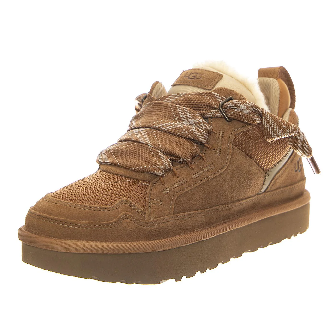Autumn / Winter - W Lowmel Chestnut Shoes - Image 2