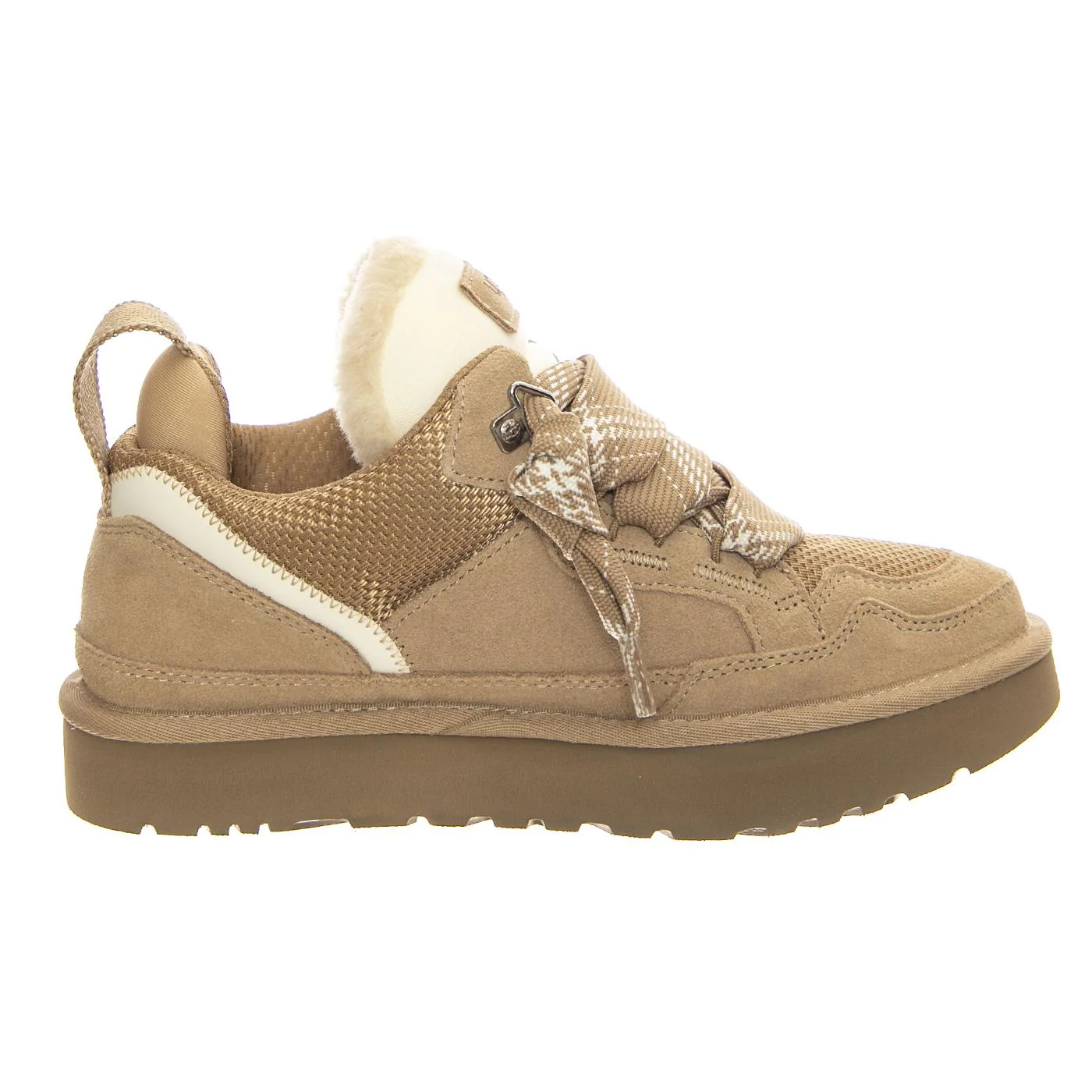 Autumn / Winter - W Lowmel Sand Shoes - Image 3